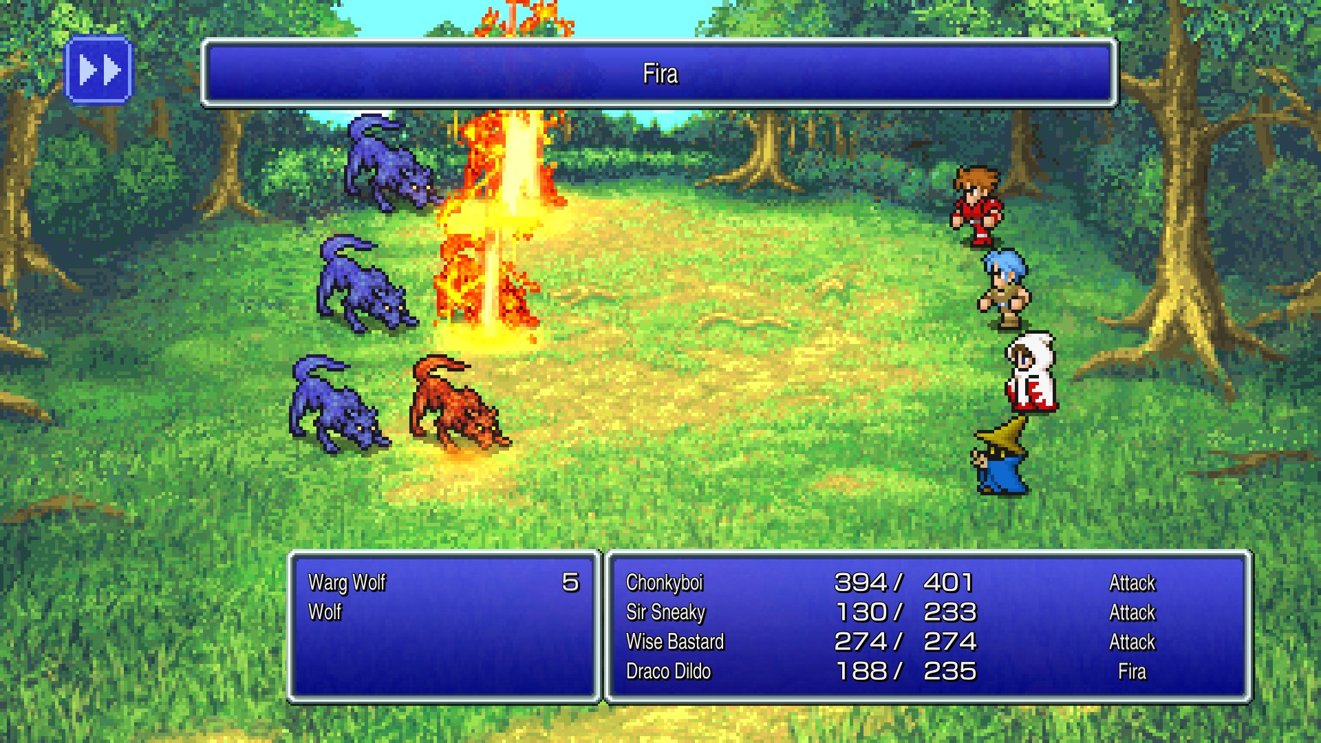 Final Fantasy 6 Pixel Remaster (Switch) Review-in-Progress: The Best  Version of a Classic RPG? 