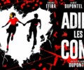Adieu les cons (DVD) – Movie Review