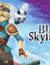 Black Skylands – Preview
