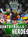 CountryBalls Heroes release postponed