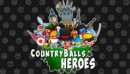 CountryBalls Heroes release postponed