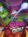 roguelike golf adventure Cursed to Golf revealed  for PC and Nintendo Switch