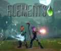 Zelda Star Patricia Summersett joins Elements, a new open-world adventure from Apogee