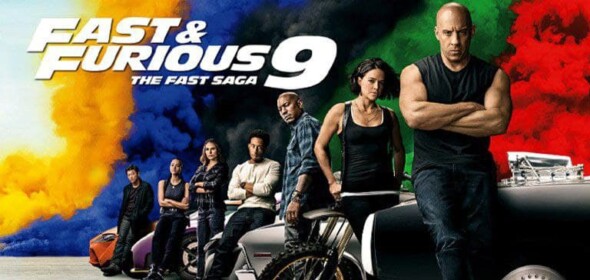 Fast & Furious 9: The Fast Saga Director’s Cut announced