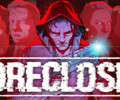FORECLOSED – Out now!