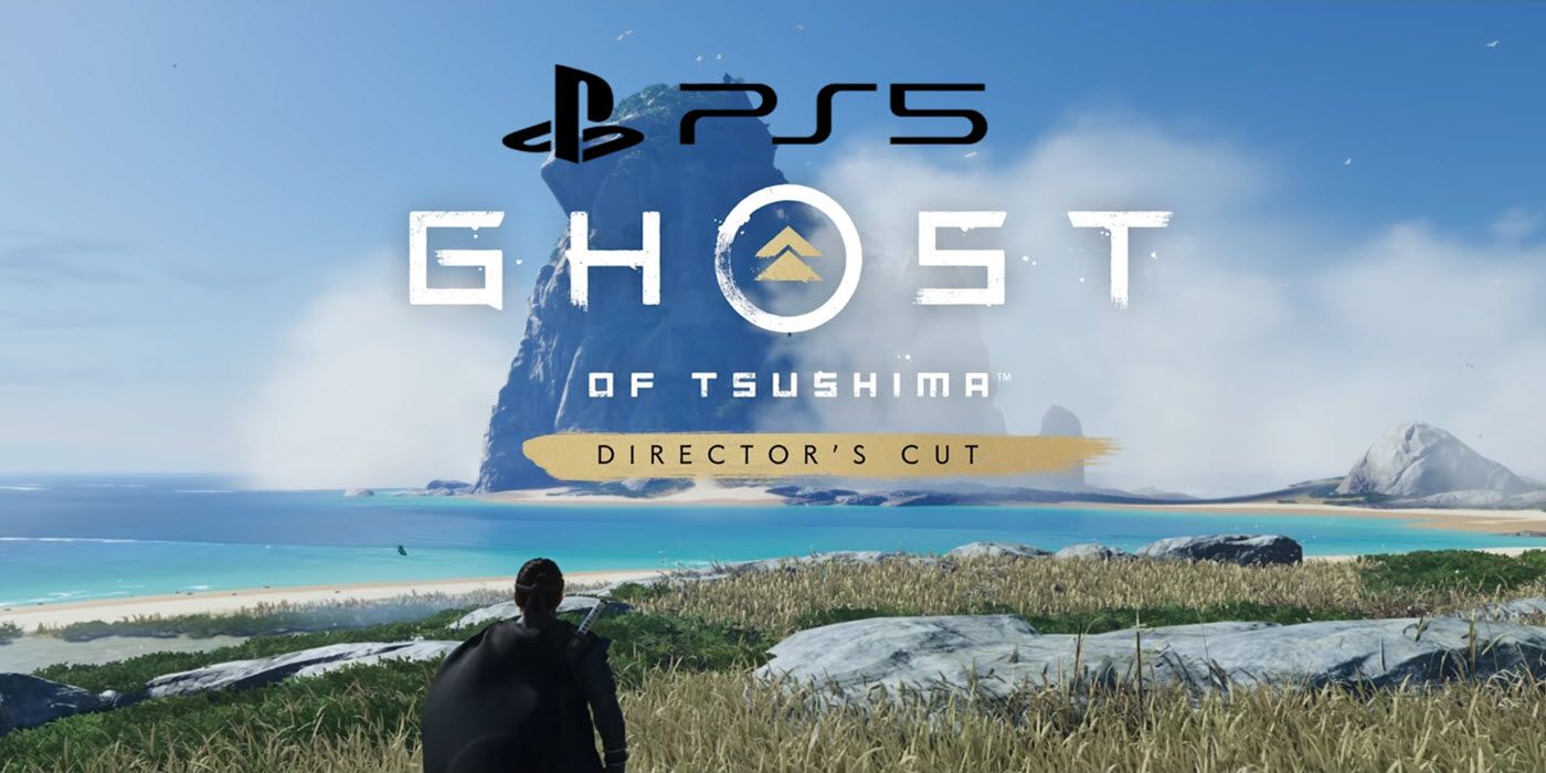 Ghost of Tsushima: Director's Cut Review on PS5