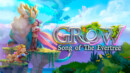 Grow: Song of the Evertree – Release date & trailer!