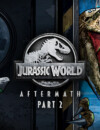 Jurassic World Aftermath: Part 2 coming to Oculus Quest on September 30th