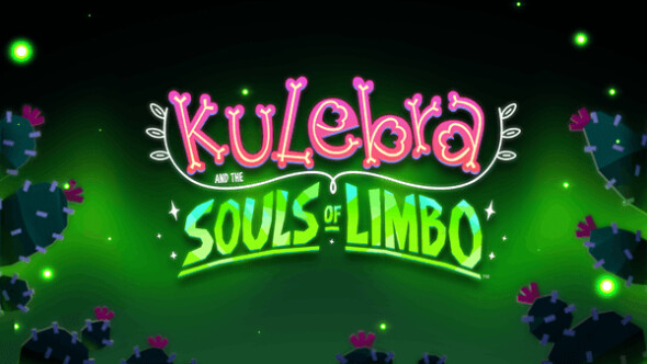 Playable demo out now for Kulebra and the Souls of Limbo