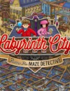 Labyrinth City: Pierre the Maze Detective – Review
