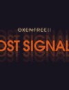 OXENFREE II: Lost Signals – Coming to PlayStation in 2022!