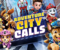 Explore Adventure City in PAW Patrol The Movie: Adventure City Calls