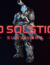 Red Solstice 2: Survivors new Terminator class