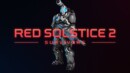 Red Solstice 2: Survivors new Terminator class