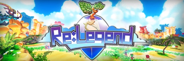 Re:Legend – New video of multiplayer mode!