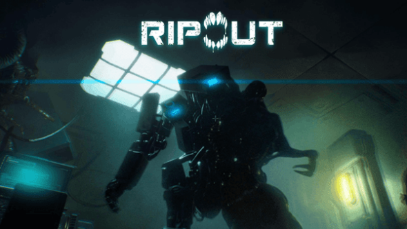 New trailer for horroc co-op FPS Ripout now available