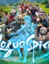 December update released for Rogue Spirit