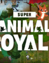 Super Animal Royale is free-to-play and available now!