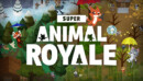 Super Animal Royale is free-to-play and available now!