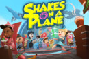 Shakes On a Plane now available for PlayStation and Xbox