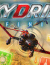 SkyDrift Infinity – Review