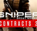 Sniper Ghost Warrior Contracts 2 – Review