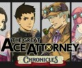 The Great Ace Attorney Chronicles – Review