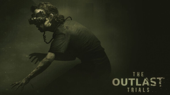 The Outlast Trials - Official Teaser Trailer 