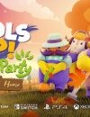 Final Fall episode for Tools Up! Garden Party release