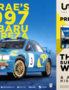 New video shows off playable Colin McRae’s Subaru Impreza WRC from WRC 10