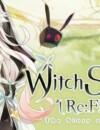 WitchSpring 3 [Re:Fine]- The Story of Eirudy – Review