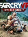 Far Cry VR: Dive Into Insanty is now also available in Belgium