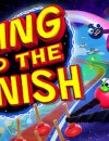 Fling to the Finish catapults towards Early Access on August 23rd