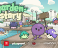 Garden Story launches today