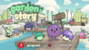 Garden Story launches today