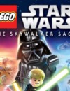 New gameplay trailer for LEGO Star Wars: The Skywalker Saga