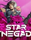 Star Renegades gets physical this week