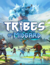 Tribes of Midgard – Review