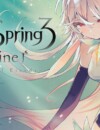 Release details for WitchSpring3 on Switch revealed!