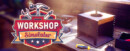 Workshop Simulator launching next month