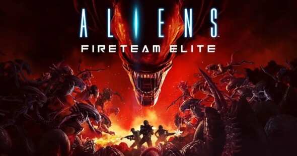First boss fight revealed for Aliens: Fireteam Elite