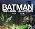 Batman: The Long Halloween, Part Two (Blu-ray) – Movie Review
