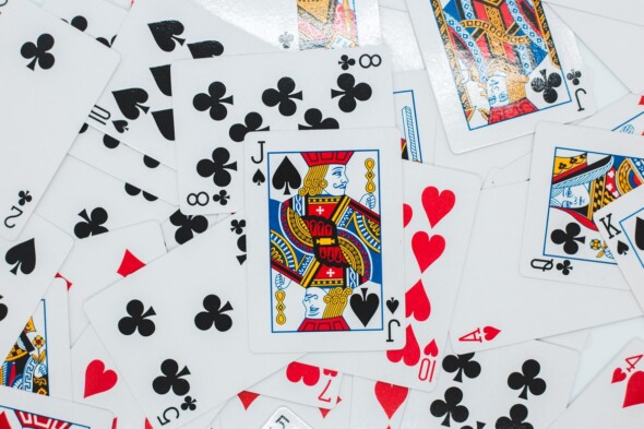 4 Things You Should Know About Playing Solitaire Online