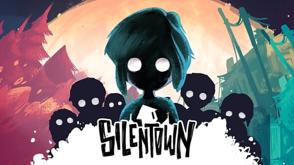 Spooky-cute adventure Children of Silentown set to release in early 2022