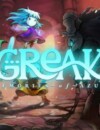 Greak: Memories of Azur – Review
