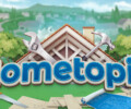 Husband and wife renovation team announce PC house building game Hometopia