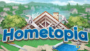 Husband and wife renovation team announce PC house building game Hometopia