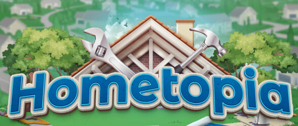 Husband and wife renovation team announce PC house building game Hometopia