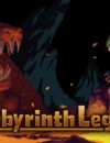 Labyrinth Legend is arriving on Nintendo Switch this upcoming Spring 2022!
