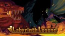 Labyrinth Legend is arriving on Nintendo Switch this upcoming Spring 2022!